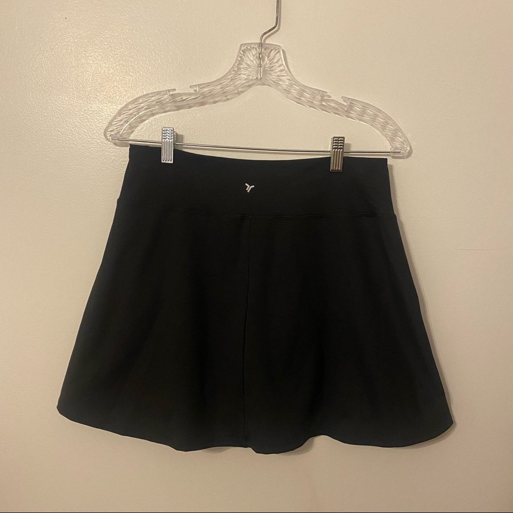 Old Navy Powersoft Athletic Skirt